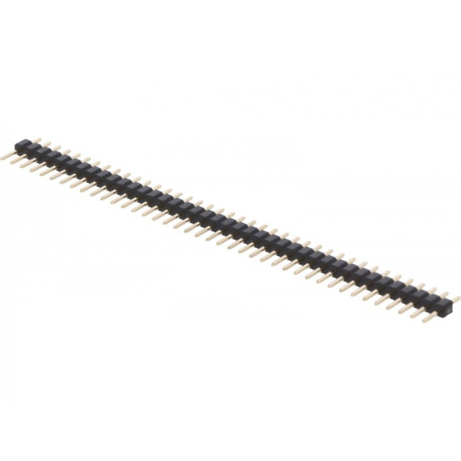 ΠΙΝΟΣΕΙΡΑ PINS ΑΡΣΕΝΙΚΟ 1x40 ΙΣΙΑ ΜΟΝΑ 2mm