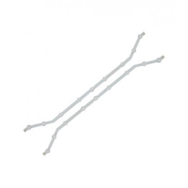 LED BAR BACKLIGHT ΓΙΑ 32" SAMSUNG  (ΣΕΤ 2 ΤΕΜΑΧΙΩΝ) 2 Β1