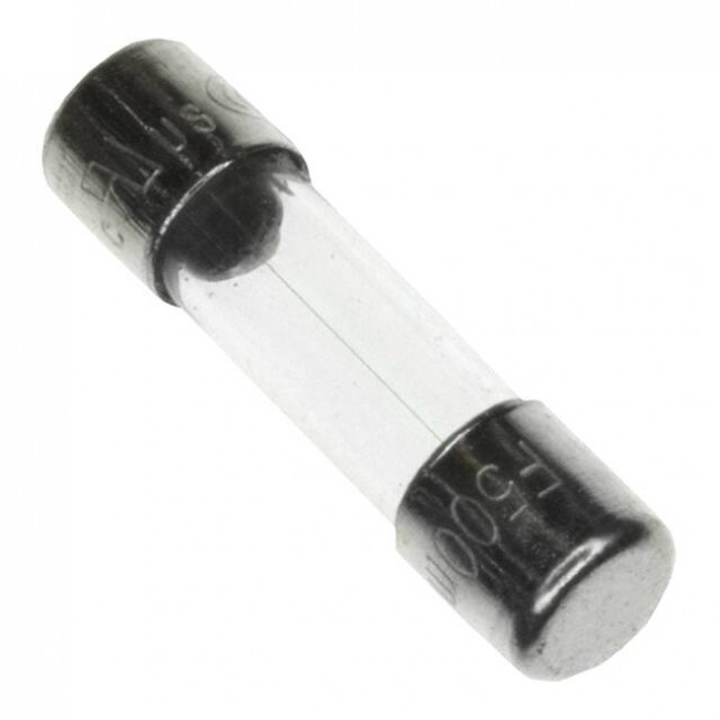 63mΑ ΑΣΦΑΛΕΙΑ 5x20mm ΤΑΧΕΙΑΣ (ΔΕΚΑΔΑ)