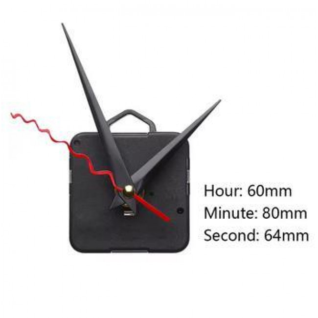 ΩΡΟΛΟΓΙΑΚΟΣ ΜΗΧΑΝΙΣΜΟΣ QUARTZ 56x56x18 mm