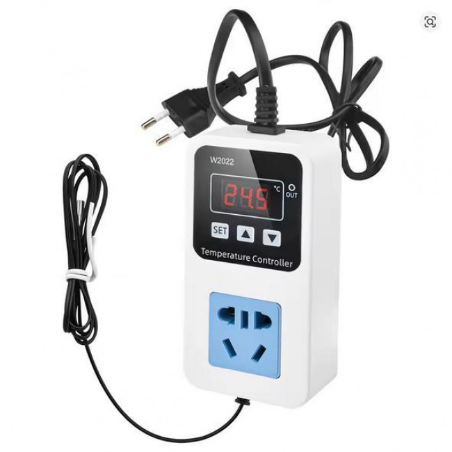 ΘΕΡΜΟΣΤΑΤΗΣ ΠΡΙΖΑΣ 220V ΑΠΟ -50 ΕΩΣ +110C