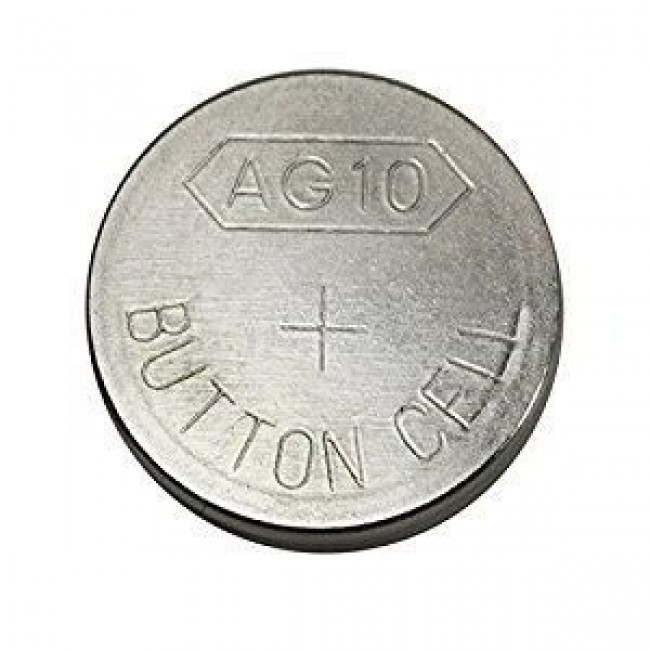 190/LΡ1130 ΜΠΑΤΑΡΙΑ ΑΛΚΑΛΙΚΗ 1.5V PKCELL
