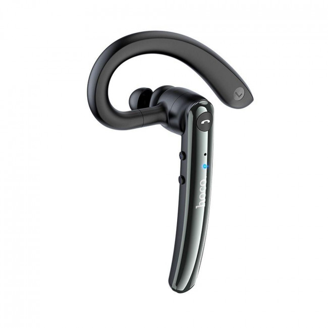 S19 HANDSFREE BLUETOOTH MONO HOCO ΓΚΡΙ