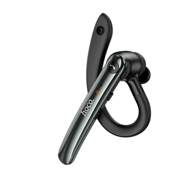 S19 HANDSFREE BLUETOOTH MONO HOCO ΓΚΡΙ