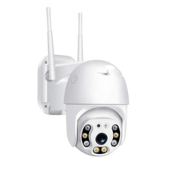 AQ 8104ISW IP ΡΟΜΠΟΤΙΚΗ ΚΑΜΕΡΑ WiFi 1080P