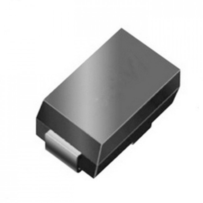 SS 34 ΔΙΟΔΟΣ SCHOTTKY 40V 3A SMD DO-214AA