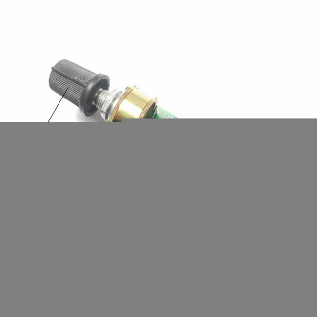 ΕΝΙΣΧΥΤΗΣ ΣΤΕΡΕΟΦΩΝΙΚΟΣ  ΜΕ TDA 2822 1.8-12V ΠΛΑΚΕΤΑΚΙ