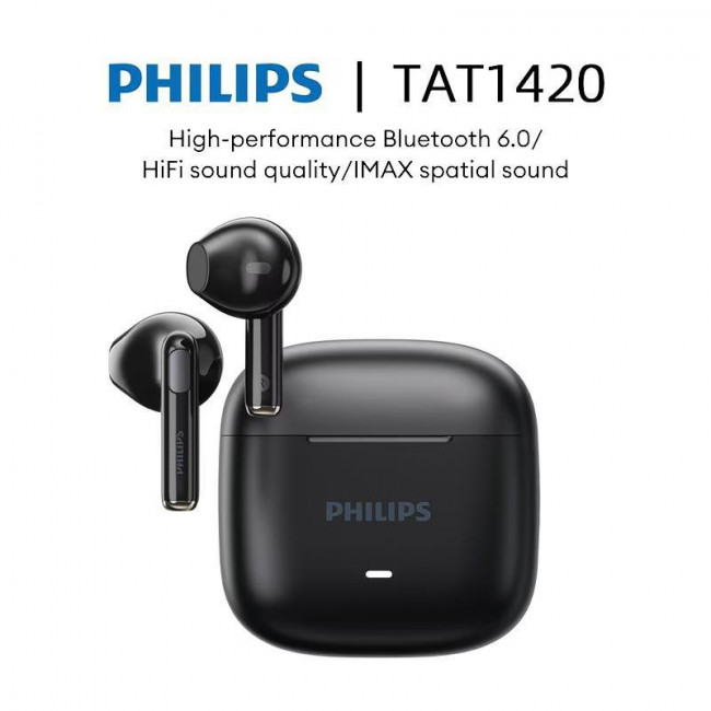 ΑΚΟΥΣΤΙΚA BLUETOOTH PHILIPS T1420