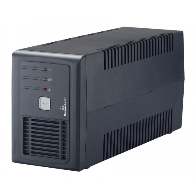 UPS LINE INTERACTIVE 1150VA/690W PT-1150LI