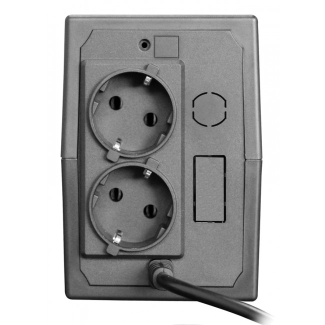 UPS LINE INTERACTIVE 1150VA/690W PT-1150LI