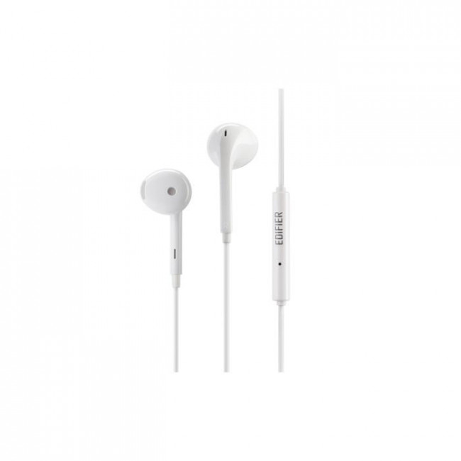HANDSFREE P 180 PLUS ΛΕΥΚΑ EDIFIER