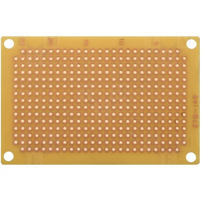 ΠΛΑΚΕΤΑ ΚΑΤΑΣΚΕΥΩΝ ΔΙΑΤΡΗΤΗ 72x47mm ΒΑΚΕΛΙΤΟΥ