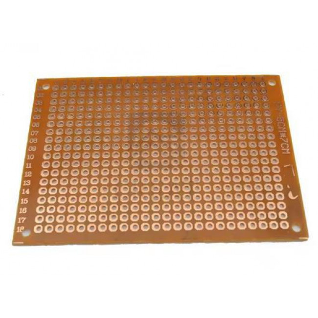 ΠΛΑΚΕΤΑ ΚΑΤΑΣΚΕΥΩΝ ΔΙΑΤΡΗΤΗ 70x50mm ΒΑΚΕΛΙΤΟΥ