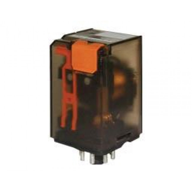 ΡΕΛΕ ΤΥΠΟΥ ΛΥΧΝΙΑΣ 8P 110V DC 2 ΕΠΑΦΩΝ 10A RCP8 002