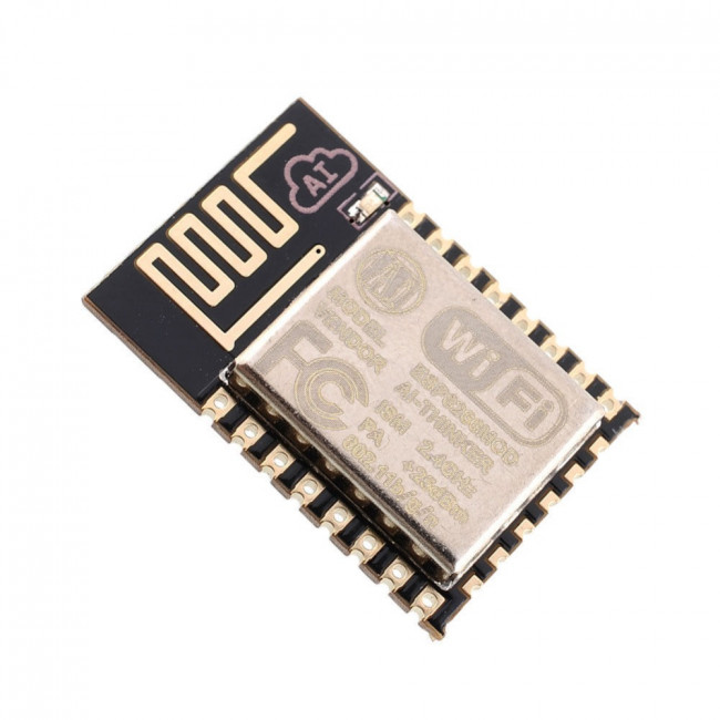 ESP8266 WiFi MODULE ESP-12