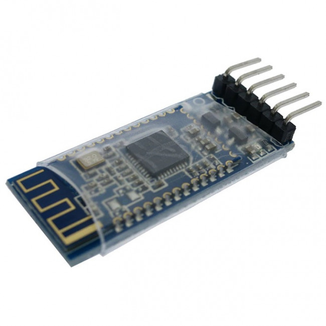 BLUETOOTH MODULE BLE 4.00 AT09