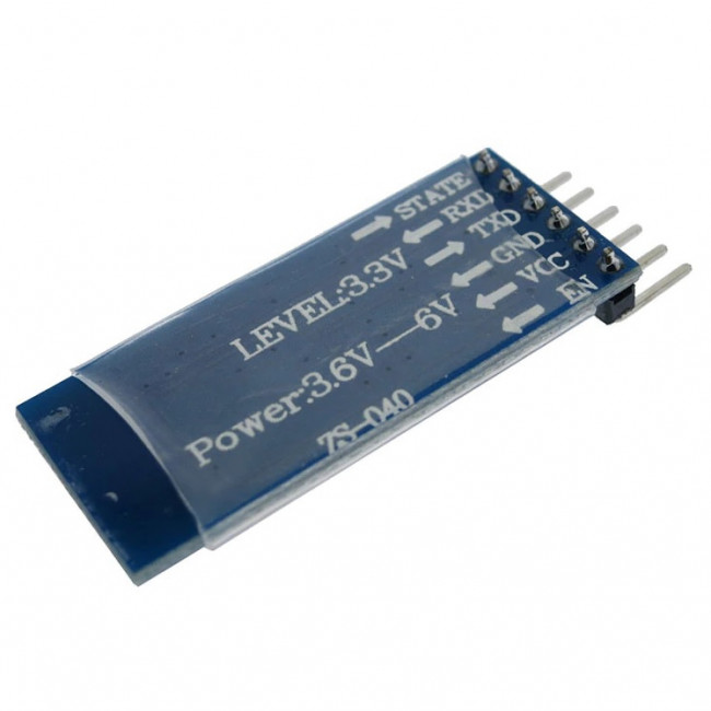 BLUETOOTH MODULE BLE 4.00 AT09
