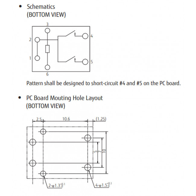 RELAY 12V 30A FBR53ND12-Y