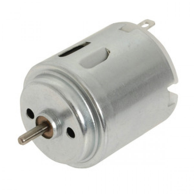 ΜΟΤΕΡ 0.5-3VDC 25000rpm 400mA