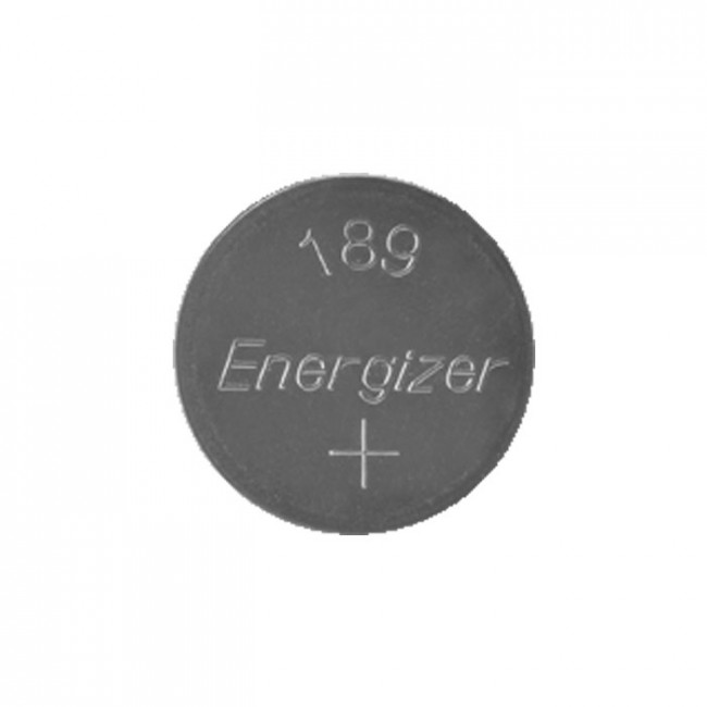 189 ΜΠΑΤΑΡΙΑ ΑΛΚΑΛΙΚΗ 1.5V ENERGIZER