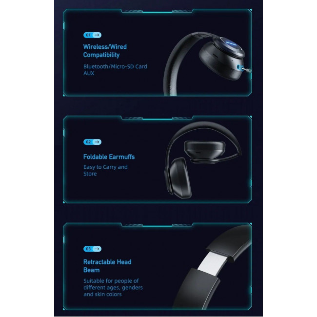 A 200BL BLUETOOTH ΑΚΟΥΣΤΙΚΑ AWEI