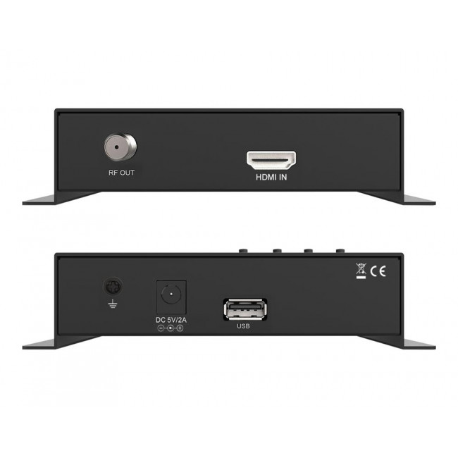MODULATOR HDMI MINI EDISION 3IN1