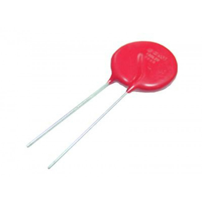 VARISTOR Φ14 50VAC/68VDC/82V P82Z12