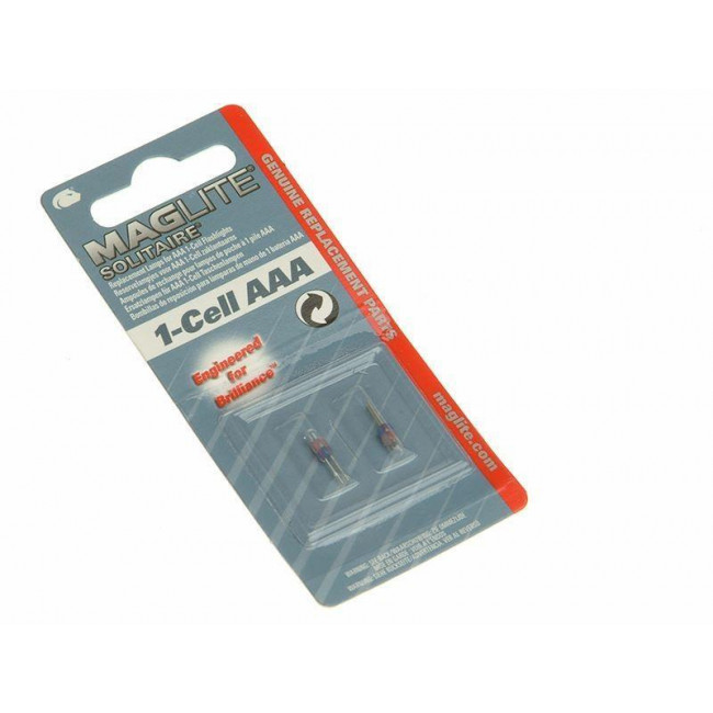 ΛΑΜΠΑΚΙΑ MAC LIGHT 1.2V 3mm