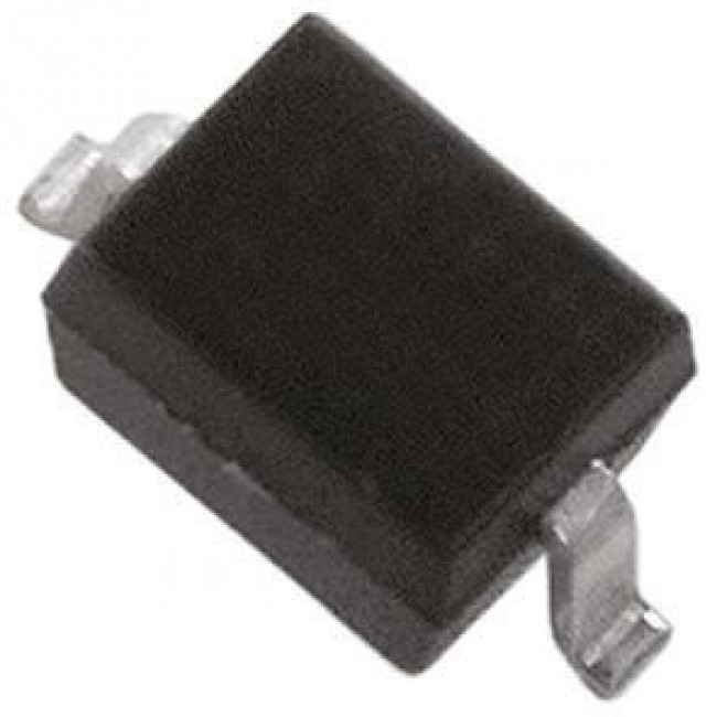 MBR 0540 ΔΙΟΔΟΣ SCHOTTKY SMD 40V 0.5A SOD-123