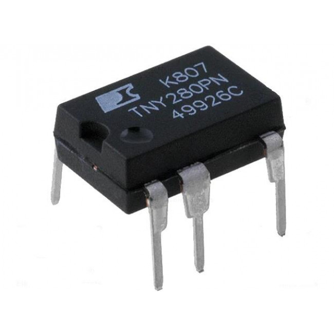 TNY 280PN IC DIP-8