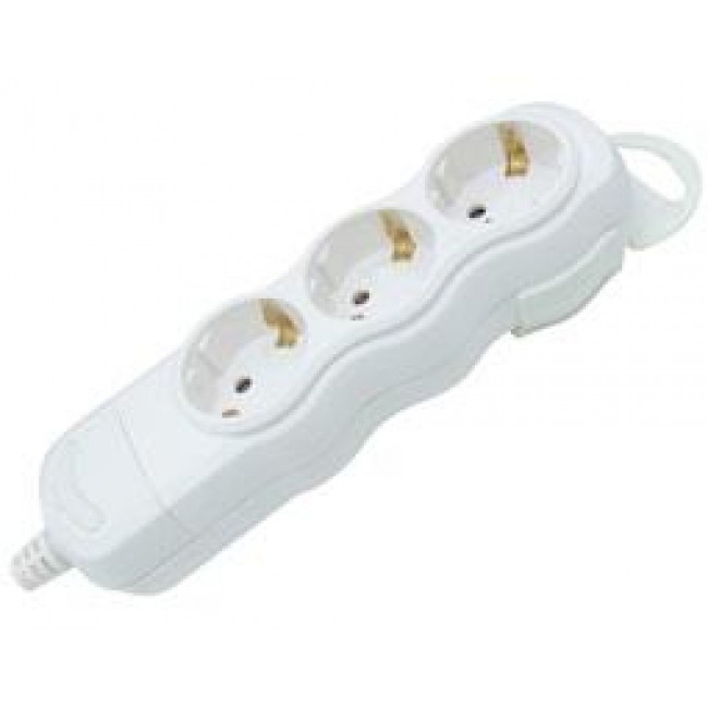 ΠΟΛΥΠΡΙΖΟ 3 ΘΕΣΕΩΝ ΧΩΡΙΣ ΚΑΛΩΔΙΟ