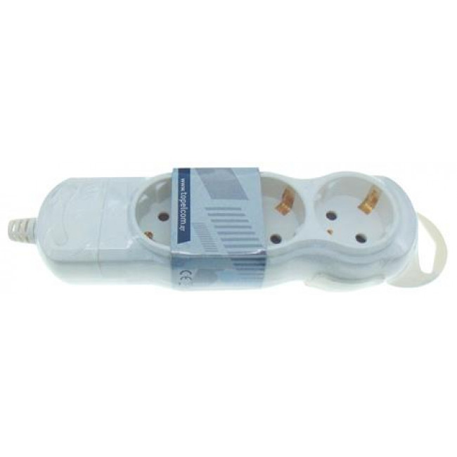 ΠΟΛΥΠΡΙΖΟ 3 ΘΕΣΕΩΝ ΧΩΡΙΣ ΚΑΛΩΔΙΟ