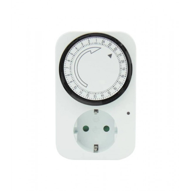 ΧΡΟΝΟΔΙΑΚΟΠΤΗΣ ΜΗΧΑΝΙΚΟΣ ΗΜΕΡΗΣΙΟΣ TG 14