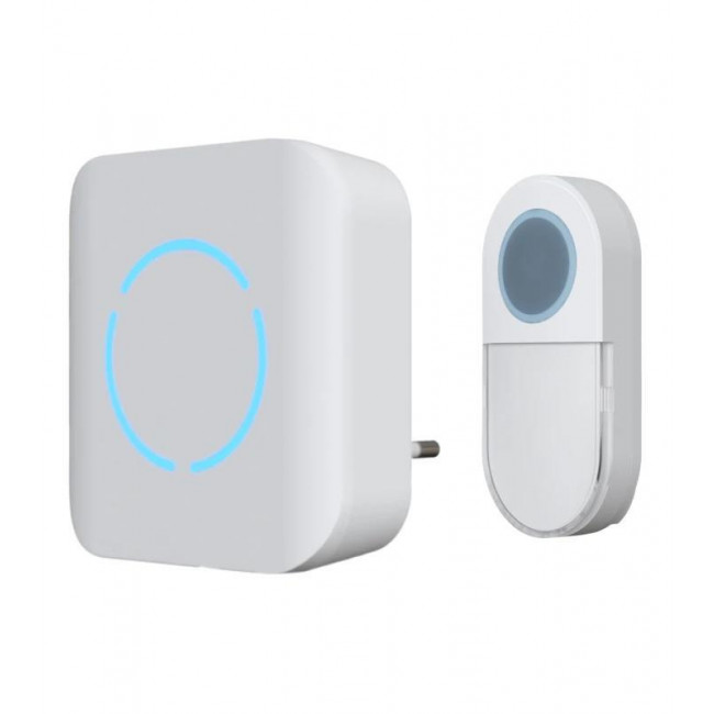 ΚΟΥΔΟΥΝΙ ΤΗΛΕΧΕΙΡΙΖΟΜΕΝΟ 220V LED98442+90094 KANGTAI