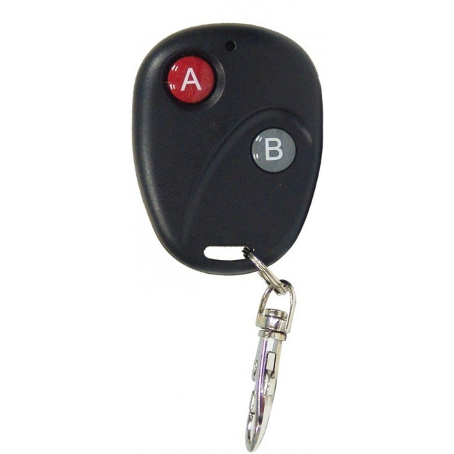 HX 2CH/T ΤΗΛΕΧΕΙΡΙΣΤΗΡΙΟ 2 ΕΝΤΟΛΩΝ ΓΙΑ ΤΟ HX-2CH HOMELUX