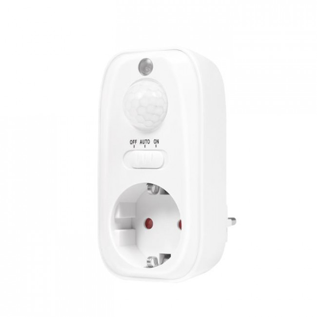 PA 0248 ΠΡΙΖΑ ΜΕ ΑΝΙΧΝΕΥΤΗ ΚΙΝΗΣΗΣ 300W