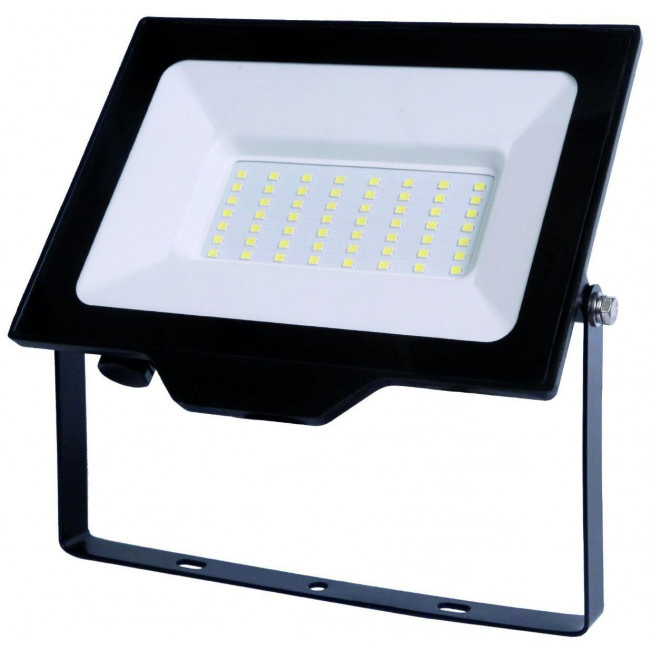 ΠΡΟΒΟΛΕΑΣ 50W LED SLIM 6400k IP65