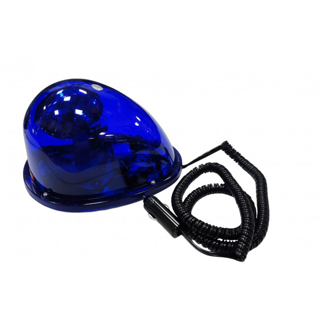 BFM-12 ΠΕΡΙΣΤΡΕΦΟΜΕΝΟΣ ΦΑΡΟΣ ΜΕ ΜΑΓΝΗΤΙΚΗ ΒΑΣΗ