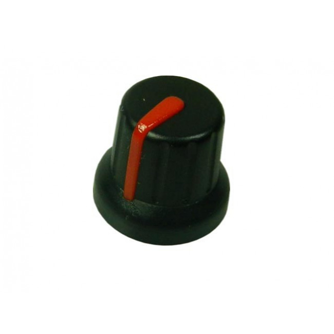 ΚΟΥΜΠΙ ΠΛΑΣΤΙΚΟ ΚΟΥΜΠΩΤΟ ΓΙΑ ΑΞΟΝΑ 6mm