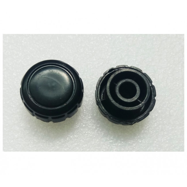 ΚΟΥΜΠΙ ΠΛΑΣΤΙΚΟ ΚΟΥΜΠΩΤΟ ΓΙΑ ΑΞΟΝΑ 6mm