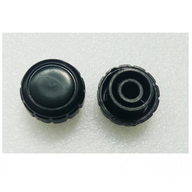 KOYMΠΙ ΠΛΑΣΤΙΚΟ ΚΟΥΜΠΩΤΟ ΓΙΑ ΑΞΟΝΑ 3mm