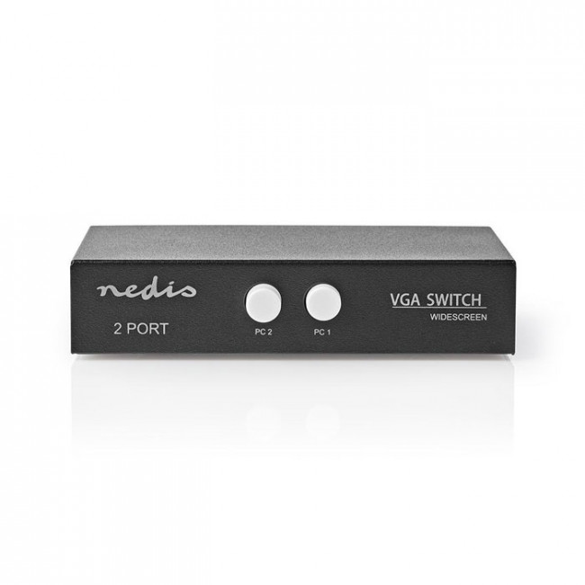 SWITCH VGA 1:2 H’ 2:1 CSWI5902BK