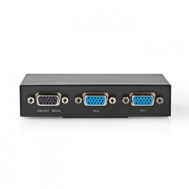 SWITCH VGA 1:2 H’ 2:1 CSWI5902BK