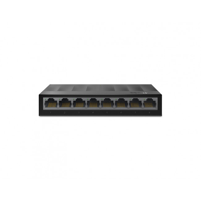 ΔΙΚΤΥΟY GIGABIT 10/100/1000Mbps LS1008G TP-LINK