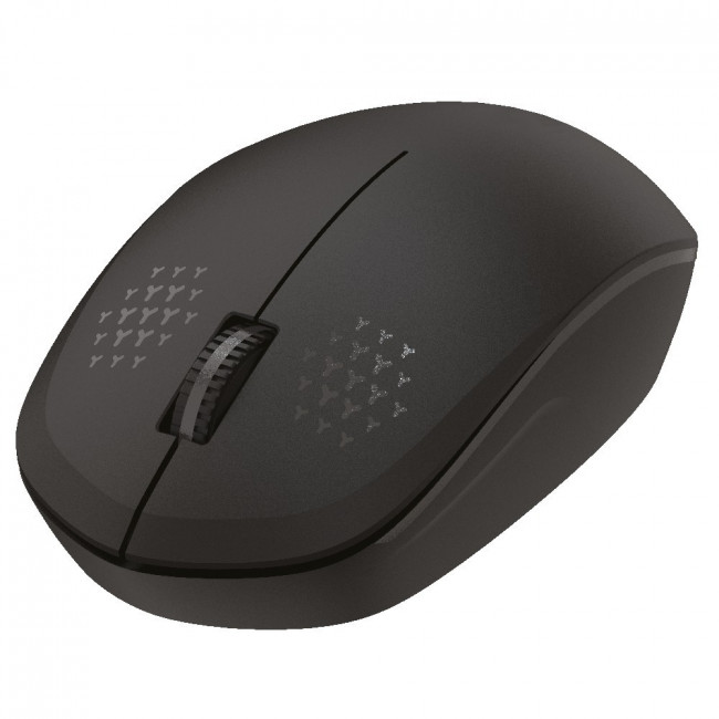 MS-210K ΑΣΥΡΜΑΤΟ ΠΟΝΤΙΚΙ 2.4 Ghz ELEMENT ΜΑΥΡΟ