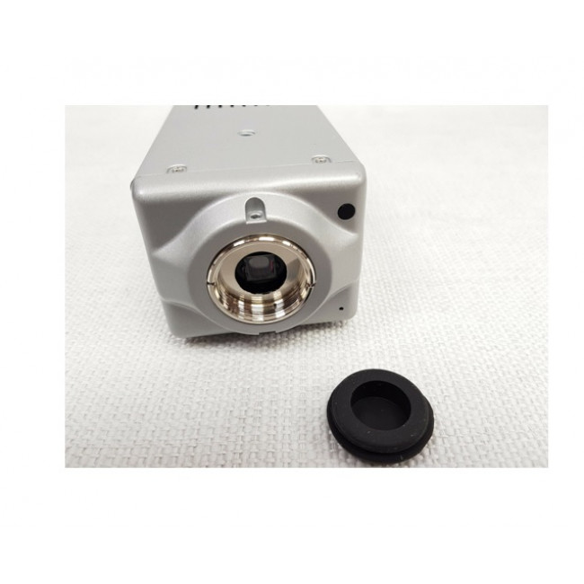 IP ΚΑΜΕΡΑ BOX HLC-81AD/P PAL H.264 1/3.2” CMOS (2 Megapixels)
