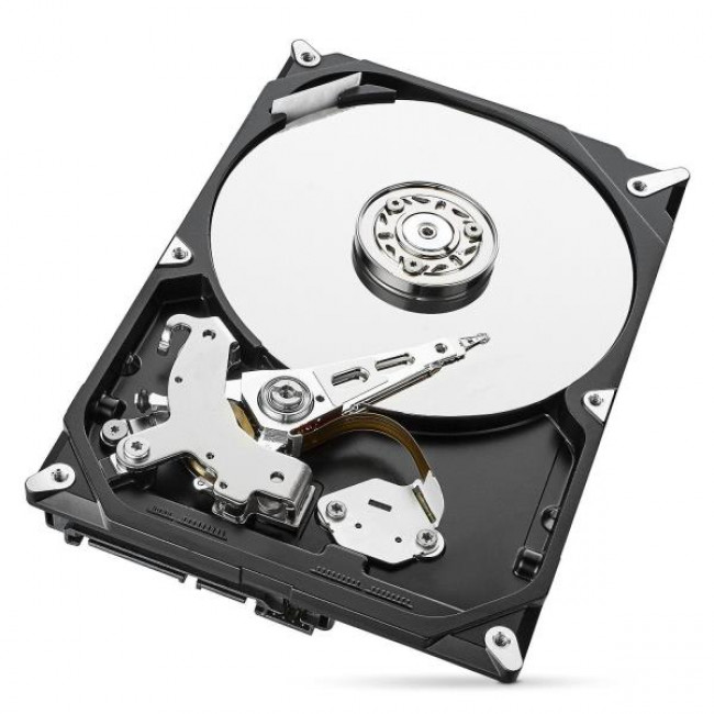 ΣΚΛΗΡΟΣ ΔΙΣΚΟΣ 1ΤB SATA3 SEAGATE