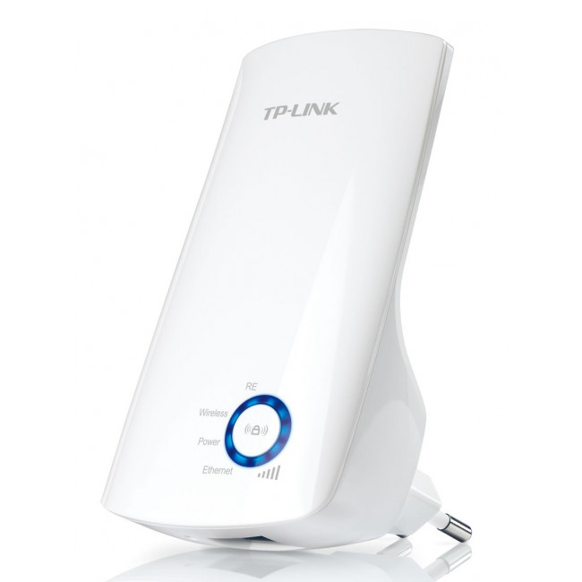 TL WA850RE WiFi RANGE EXTENDER 300Mbps