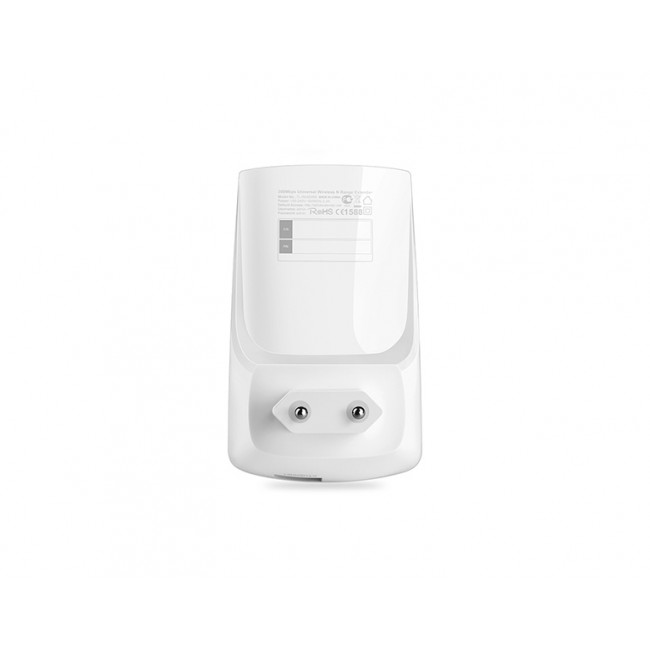 TL WA850RE WiFi RANGE EXTENDER 300Mbps