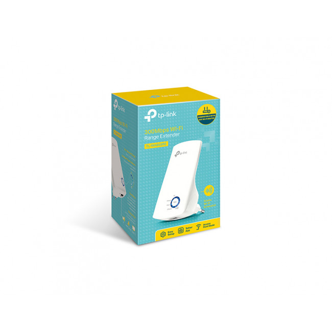 TL WA850RE WiFi RANGE EXTENDER 300Mbps